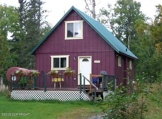 2454 N Aurora Ln, Palmer, AK 99645