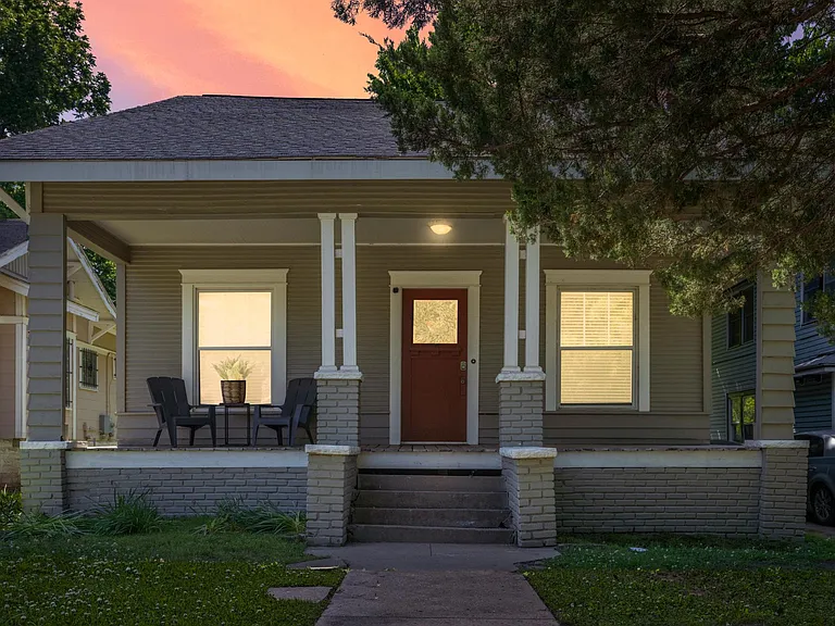 1220 N Cheyenne Ave — Photo 4