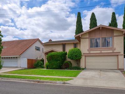 3852 Claremont St, Irvine, CA, 92614