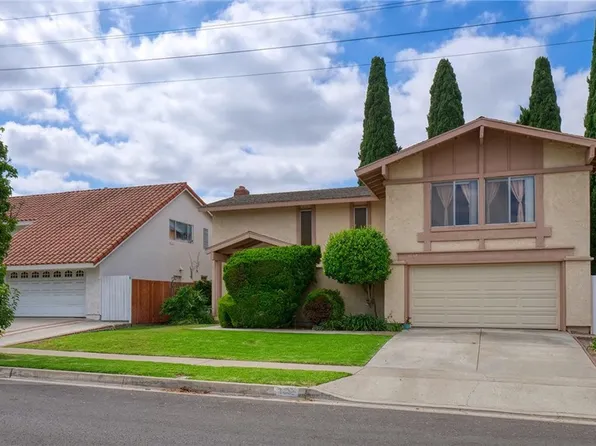 3852 Claremont St, Irvine, CA 92614