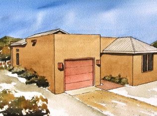 4037 Fairly Rd, Santa Fe, NM 87507