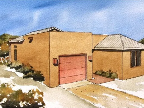 4037 Fairly Rd, Santa Fe, NM 87507