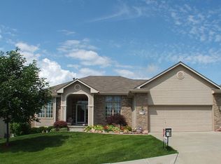 6924 S 162nd Ave, Omaha, NE 68136