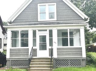 1540 Deane Blvd, Racine, WI 53405