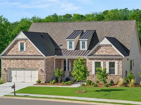236 Laurel Vista Dr, Canton, GA 30114