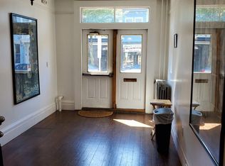 222 Warren St, Hudson, NY 12534