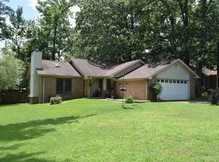 6 Lendl Loop, Little Rock, AR 72210
