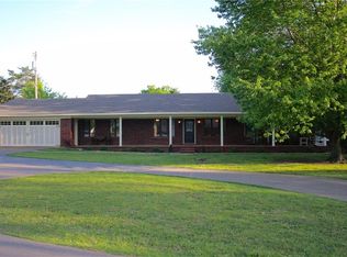 1118 Taylor Ln, Alma, AR 72921