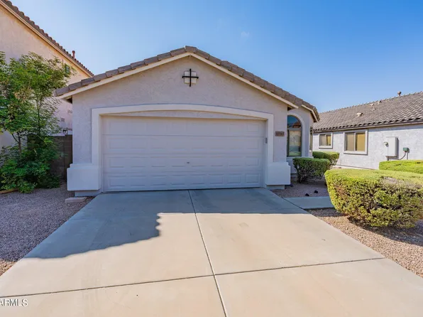 45565 W RAINBOW Drive, Maricopa, AZ 85139