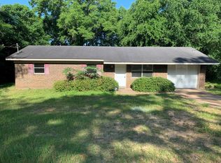 150 Coleman Dr, Ozark, AL 36360