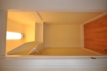 Rented by Corcoran