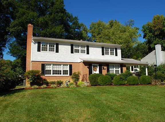 2nd image of 3112 Battersea Ln