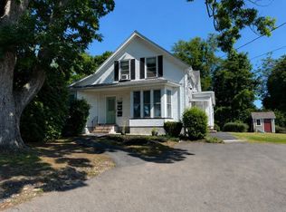 101 Prospect St, Brockton, MA 02301
