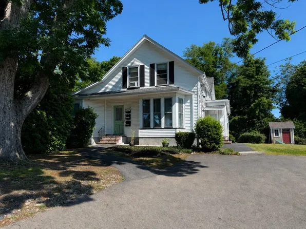101 Prospect St, Brockton, MA 02301
