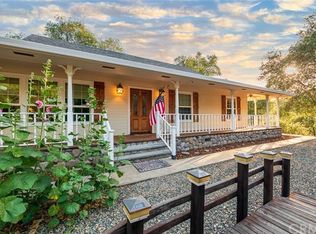 10060 Truex Rd, Oroville, CA 95965