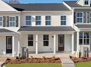 319 Tate St, Monroe, GA 30655