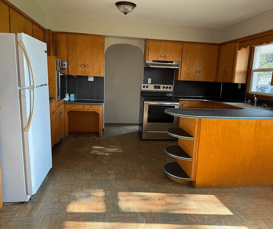 3 bed, 1440 sqft, $1,550 — Photo 2