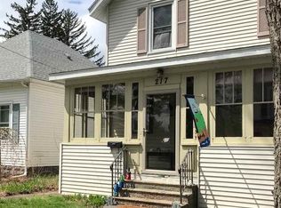 217 Clayton Rd, Schenectady, NY 12304