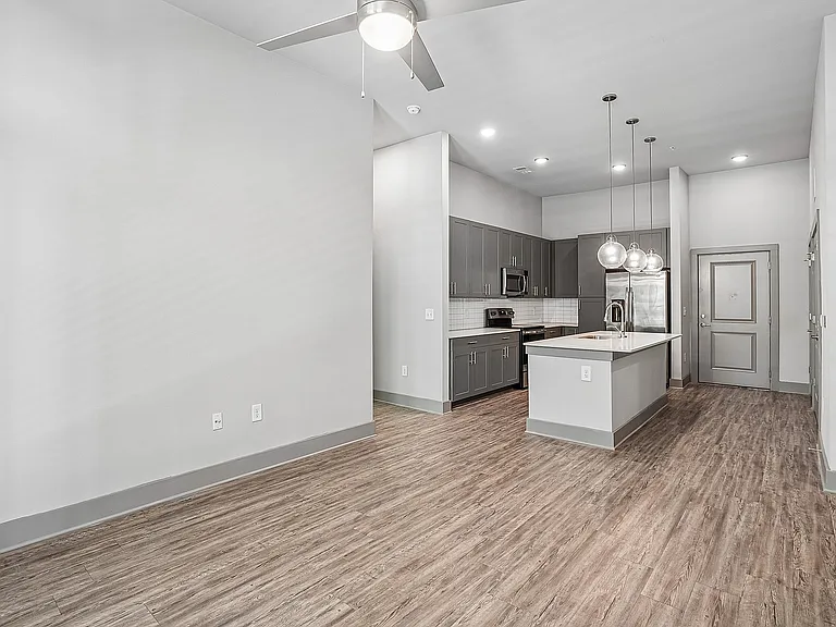 Lenox - Living Room