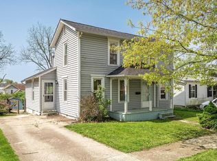26 Chamberlain St, Delaware, OH 43015