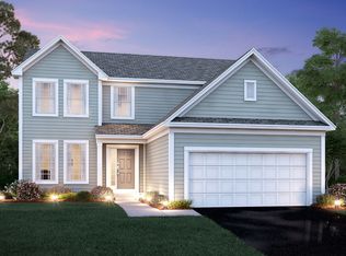 3840 Eagles Landing Dr, Powell, OH 43065