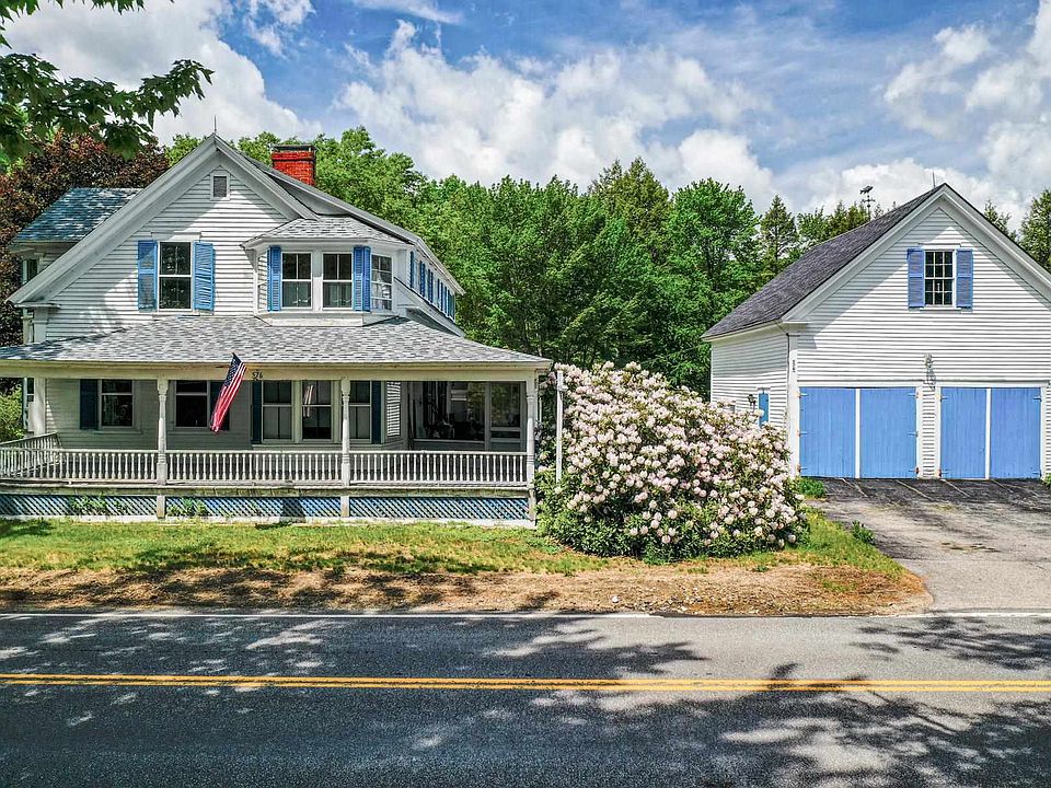 576 N Sandwich Rd, North Sandwich, NH 03259 MLS 4867702 Zillow