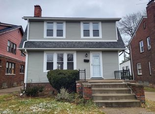 5566 Balfour Rd, Detroit, MI 48224