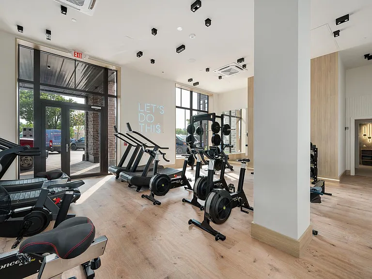 Prospect Place Luxury Apartments — Photo 19