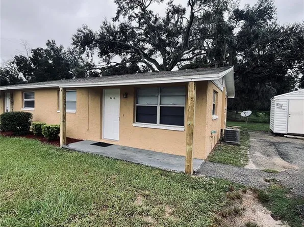 5450 Lisa Cir, Zephyrhills, FL 33542