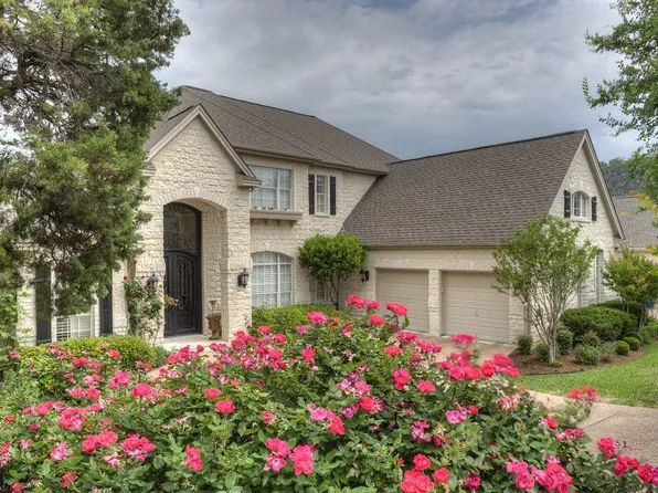 5402 N Scout Island Cir, Austin, TX 78731