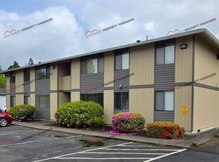 302 South St APT 1, Centralia, WA 98531