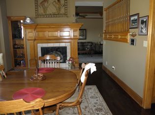 17906 E Fall Dr, Independence, MO 64055