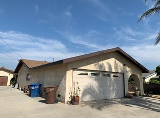 4764 Durfee Ave, El Monte, CA 91732