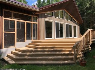 196 Cider Hill Rd, Exeter, ME 04435