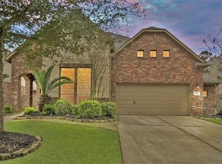 2611 Pico Meadow Ct, Spring, TX 77386