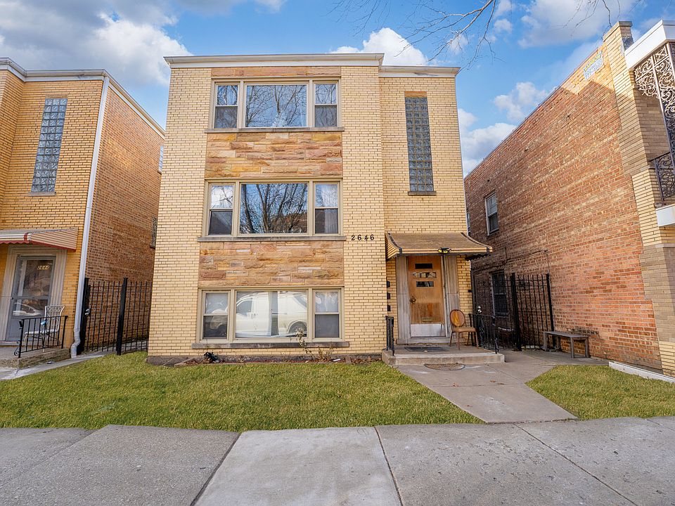 1st image of 2646 N Laramie Ave Unit 2