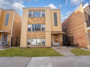 2646 N Laramie Ave UNIT 2, Chicago, IL 60639