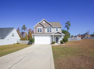 354 Turriff Way, Cameron, NC 28326