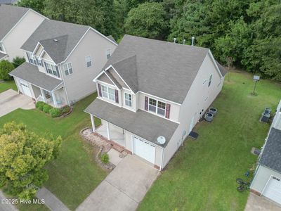 109 Winborne Lane, Edenton, NC, 27932