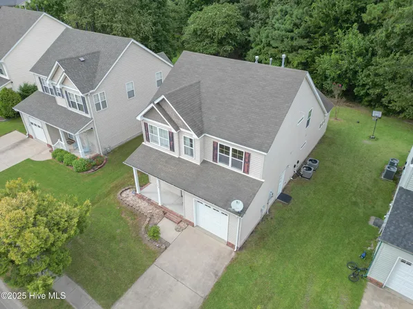 109 Winborne Lane, Edenton, NC 27932