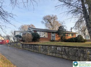 570 Georgetown Rd, Nazareth, PA 18064