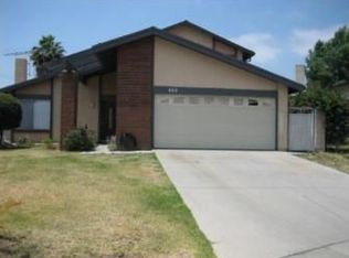 669 Faxina Ave, La Puente, CA 91744