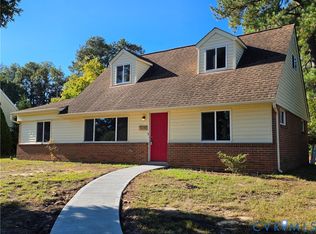 6005 Indigo Rd, Richmond, VA 23230