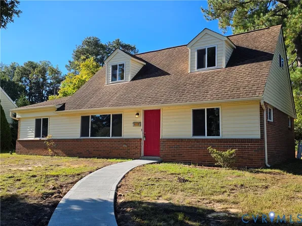6005 Indigo Rd, Richmond, VA 23230