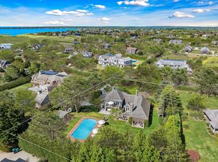 61 Summerfield Ln, Water Mill, NY 11976