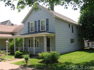 216 E Case St, Negaunee, MI 49866