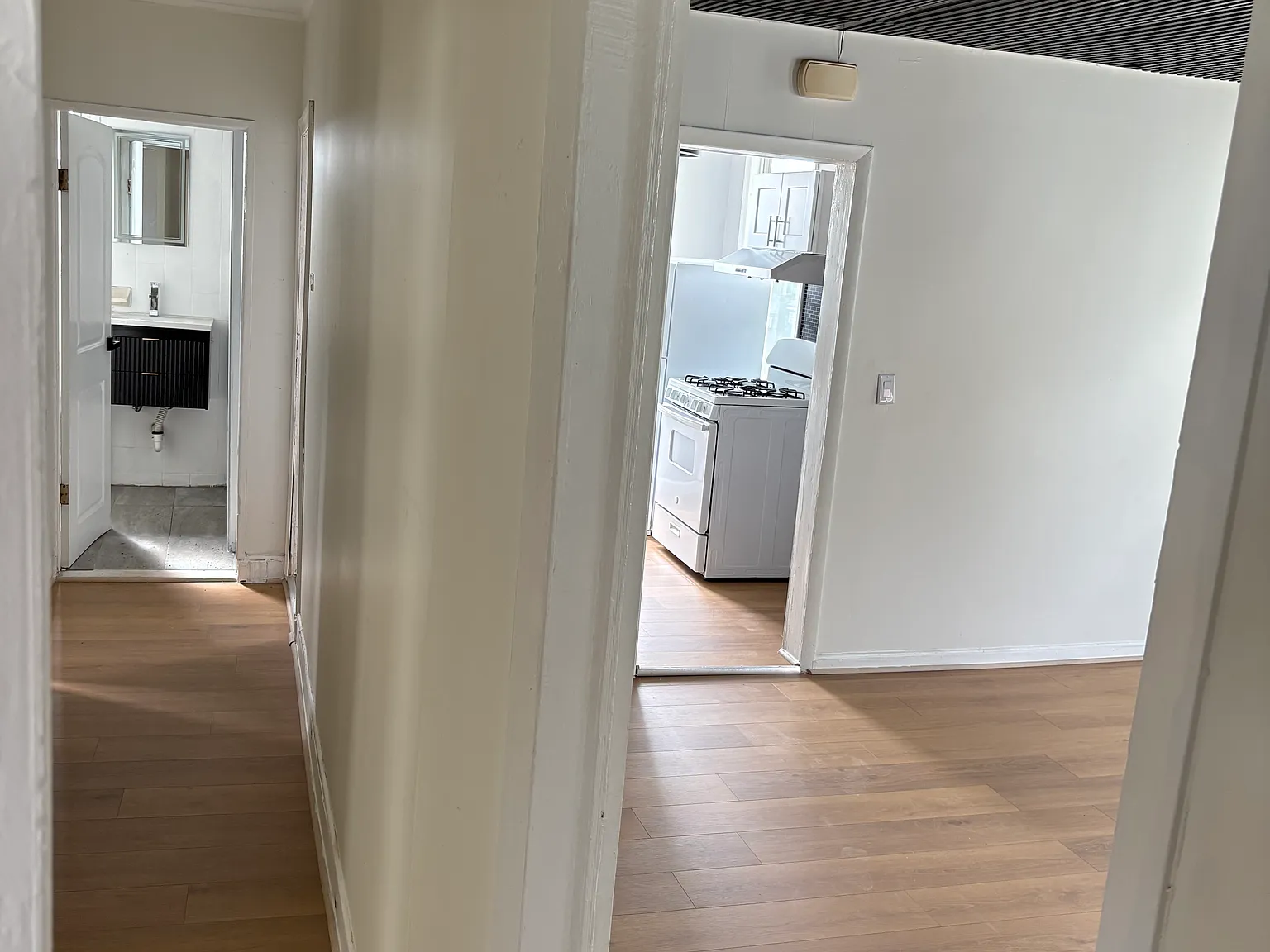 2 bed, $2,200 — Photo 2