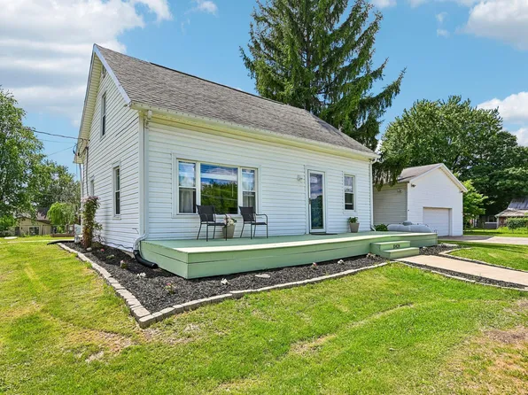 10424 North St, Middleburg, OH 43336