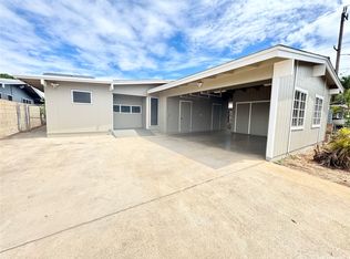 91-803 Aiami Pl, Ewa Beach, HI 96706