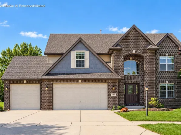 7490 E 103rd Ave, Winfield, IN 46307